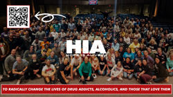 Hope is Alive Ministries
